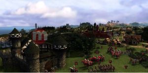 Gra o Tron: Początek PC 7