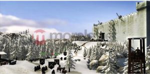 Gra o Tron: Początek PC 8