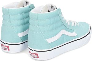 Vans Buty damskie Sk8-Hi niebieskie r. 34.5 (VN0A38GEVKQ1) 2