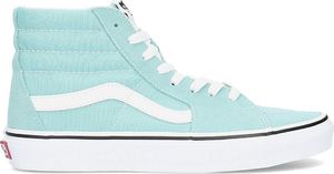Vans Buty damskie Sk8-Hi niebieskie r. 34.5 (VN0A38GEVKQ1) 5