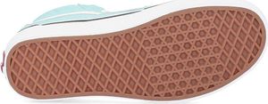 Vans Buty damskie Sk8-Hi niebieskie r. 34.5 (VN0A38GEVKQ1) 6