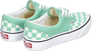 Vans Buty damskie Era zielone r. 36 (VN0A38FRVOV1) 2