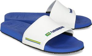 Havaianas Havaianas Slide Brasil - Klapki Męskie - 4142616 3296 43/44 1