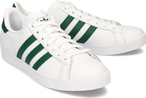 Adidas Buty męskie Originals Coast Star białe r. 43 1/3 (EE9949) 1