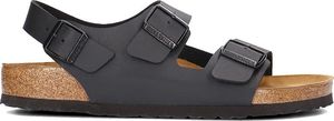 Birkenstock Sandały męskie Milano grafitowe r. 45 (0034791) 5
