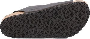 Birkenstock Sandały męskie Milano grafitowe r. 45 (0034791) 6