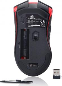 Mysz Redragon Blade  (M692) 7