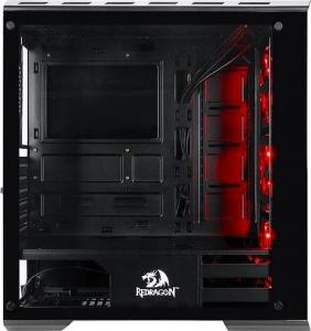 Obudowa Redragon GrimLock RGB (GC-602) 2