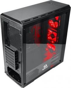 Obudowa Redragon GrimLock RGB (GC-602) 3