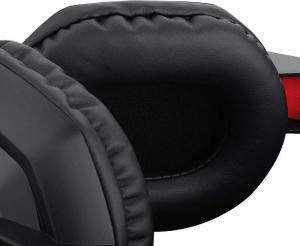 Słuchawki Redragon Ares H120 Czerwone (SL-G-RDRG-004) 4