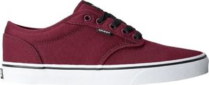 Vans Tenisówki Vans Atwood VN000TUY8J3 43 8