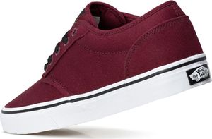 Vans Tenisówki Vans Atwood VN000TUY8J3 44 2