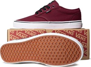 Vans Tenisówki Vans Atwood VN000TUY8J3 44 6