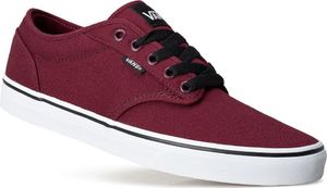 Vans Tenisówki Vans Atwood VN000TUY8J3 44 7
