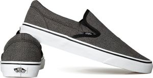 Vans Buty męskie Classic Slip-On szare r. 44.5 (VN0A38F77QX) 1