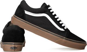 Vans Buty damskie Old Skool czarne r. 39 (VN0001R1GI6) 1