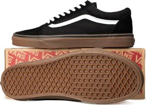 Vans Tenisówki Vans Old Skool VN0001R1GI6 44,5 5