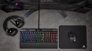 Mysz Corsair Ironclaw RGB  (CH-9317011-EU) 13