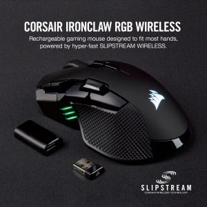 Mysz Corsair Ironclaw RGB  (CH-9317011-EU) 2