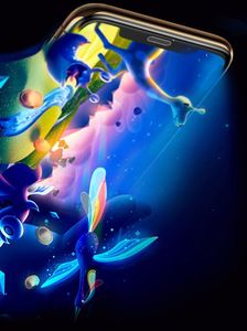 Baseus Baseus Full-screen szkło hartowane 3D Anti-Blue Light na cały ekran z osłoną na głośnik Apple iPhone XS Max czarny (SGAPIPH65-WB01) uniwersalny 13