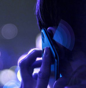 Baseus Baseus Full-screen szkło hartowane 3D Anti-Blue Light na cały ekran z osłoną na głośnik Apple iPhone XS / X czarny (SGAPIPH58-WB01) uniwersalny 15