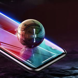 Baseus Baseus PET Soft 3D szkło hartowane na cały ekran z elastyczną ramką 0,23 mm Apple iPhone XS Max czarny (SGAPIPH65-PE01) uniwersalny 14