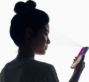 Baseus Baseus PET Soft 3D szkło hartowane na cały ekran z elastyczną ramką 0,23 mm Apple iPhone XS / X czarny (SGAPIPHX-KA01) uniwersalny 10