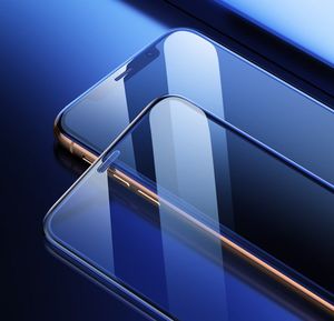 Baseus Baseus Full-screen szkło hartowane 3D na cały ekran z osłoną na głośnik Apple iPhone XS Max czarny (SGAPIPH65-WA01) uniwersalny 13