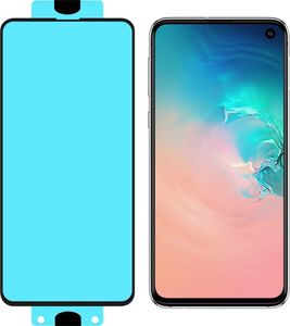 Hurtel 3D Edge Nano Flexi Glass folia szklana szkło hartowane na cały ekran z ramką Samsung Galaxy S10e przezroczysty uniwersalny 2