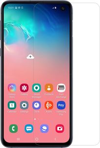 Nillkin Amazing H szkło hartowane ochronne 9H Samsung Galaxy S10e uniwersalny 12