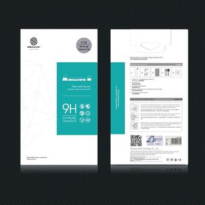 Nillkin Amazing H szkło hartowane ochronne 9H Samsung Galaxy S10e uniwersalny 2