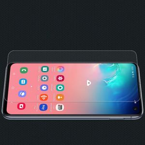 Nillkin Amazing H szkło hartowane ochronne 9H Samsung Galaxy S10e uniwersalny 6