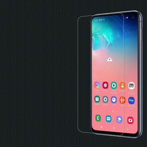 Nillkin Amazing H szkło hartowane ochronne 9H Samsung Galaxy S10e uniwersalny 7