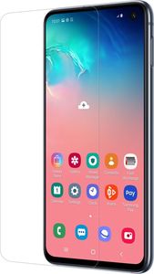 Nillkin Amazing H szkło hartowane ochronne 9H Samsung Galaxy S10e uniwersalny 10