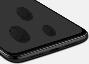 Nillkin Nillkin XD CP+MAX szkło hartowane z ramką na cały ekran 0,33 mm Case Friendly Xiaomi Mi 9 / Mi 9 Explorer czarny uniwersalny 12