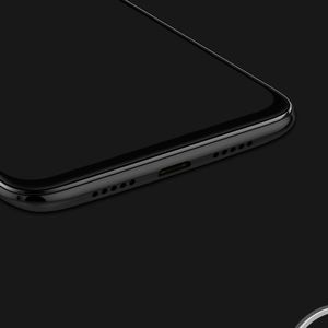 Nillkin Nillkin XD CP+MAX szkło hartowane z ramką na cały ekran 0,33 mm Case Friendly Xiaomi Mi 9 / Mi 9 Explorer czarny uniwersalny 16