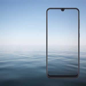 Nillkin Nillkin Amazing H szkło hartowane ochronne 9H Samsung Galaxy A50 / Galaxy A30 uniwersalny 11