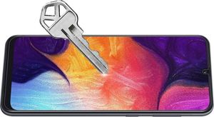 Nillkin Nillkin Amazing H szkło hartowane ochronne 9H Samsung Galaxy A50 / Galaxy A30 uniwersalny 6