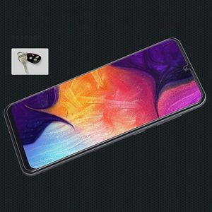 Nillkin Nillkin Amazing H szkło hartowane ochronne 9H Samsung Galaxy A50 / Galaxy A30 uniwersalny 8