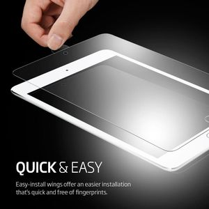 Spigen Szkło hartowane Ipad Pro 12.9 2018 3