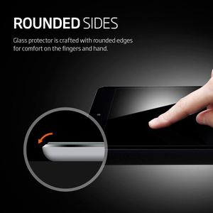 Spigen Szkło hartowane Ipad Pro 12.9 2018 4
