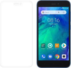 Wozinsky Wozinsky Tempered Glass szkło hartowane 9H Xiaomi Redmi Go uniwersalny 2