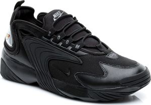 Nike Buty męskie Zoom 2K czarne r. 45.5 (AO0269 002) 3