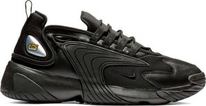 Nike Buty męskie Zoom 2K czarne r. 43 (AO0269 002) 2