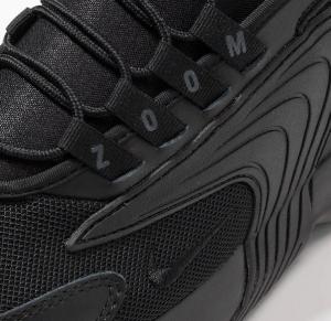 Nike Buty męskie Zoom 2K czarne r. 42.5 (AO0269 002) 8