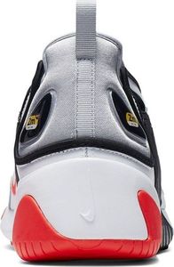 Nike Buty męskie Zoom 2K biało-czerwone r. 44 (AO0269 105) 6