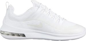 Nike Buty męskie Air Max Axis białe r. 45 (AA2146 107) 2