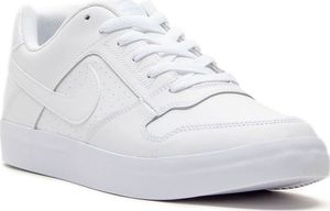 Nike Buty męskie SB Delta Force Vulc białe r. 44 (942237 112) 2