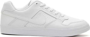 Nike Buty męskie SB Delta Force Vulc białe r. 44 (942237 112) 3