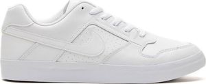 Nike Buty męskie SB Delta Force Vulc białe r. 42.5 (942237 112) 1
